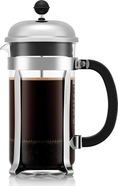 Bodum Chambord French Press Kaffeebereiter