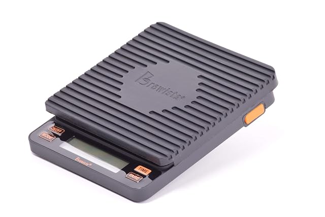 Kaffeewaage Brewista Smart Scale II