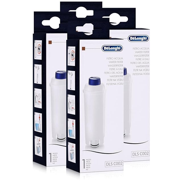Wasserfilterkartusche De'Longhi DLSC002