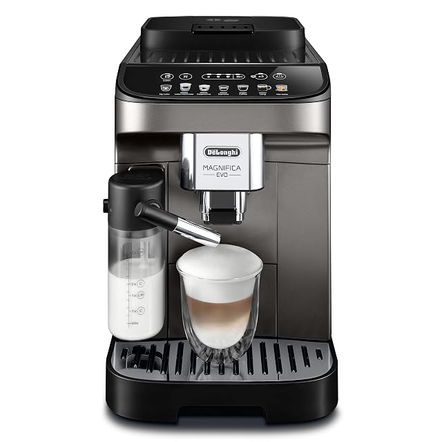 Kaffeevollautomat De'Longhi Magnifica Evo