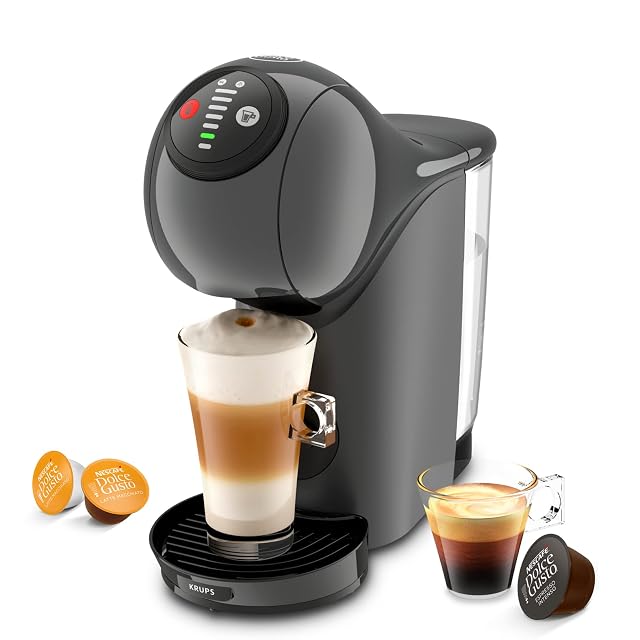 Kapselmaschine NESCAFÉ Dolce Gusto Genio S