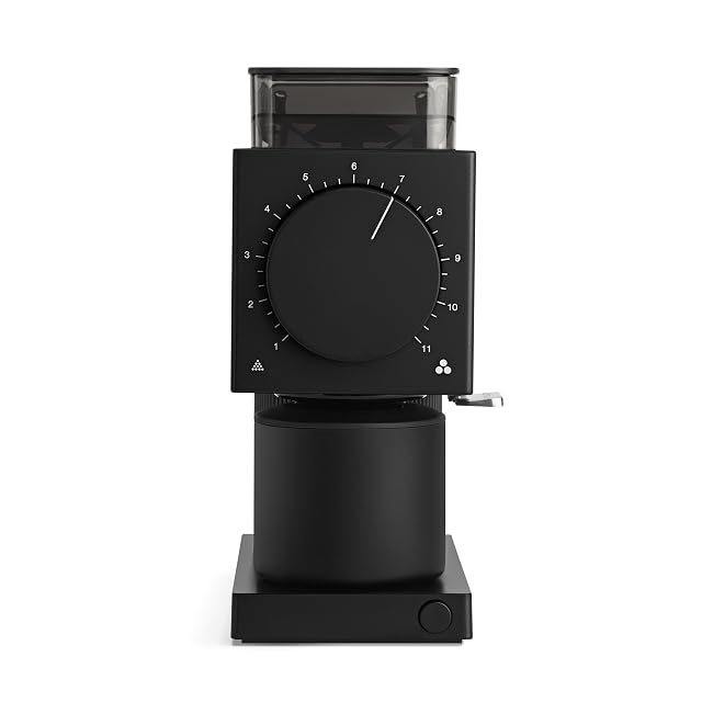 Elektrische Kaffeemühle Fellow Ode Gen 2