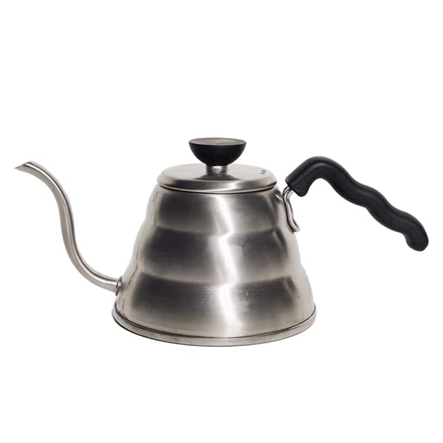 Hario V60 Buono Schwanenhalskessel für den Herd