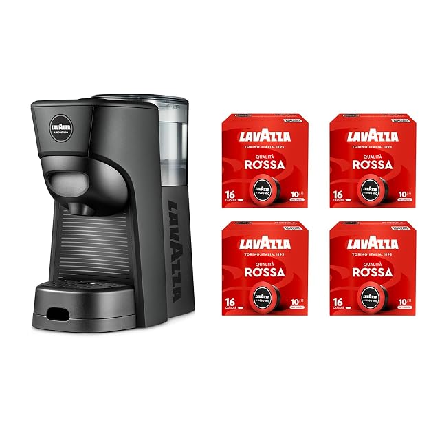 Lavazza A Modo Mio Tiny Kapselmaschine
