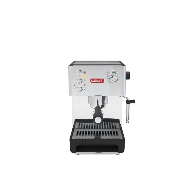 Espressomaschine Lelit Anna PL41TEM mit PID