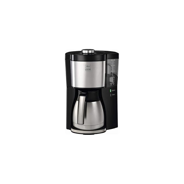 Filterkaffeemaschine Melitta Look V Perfection