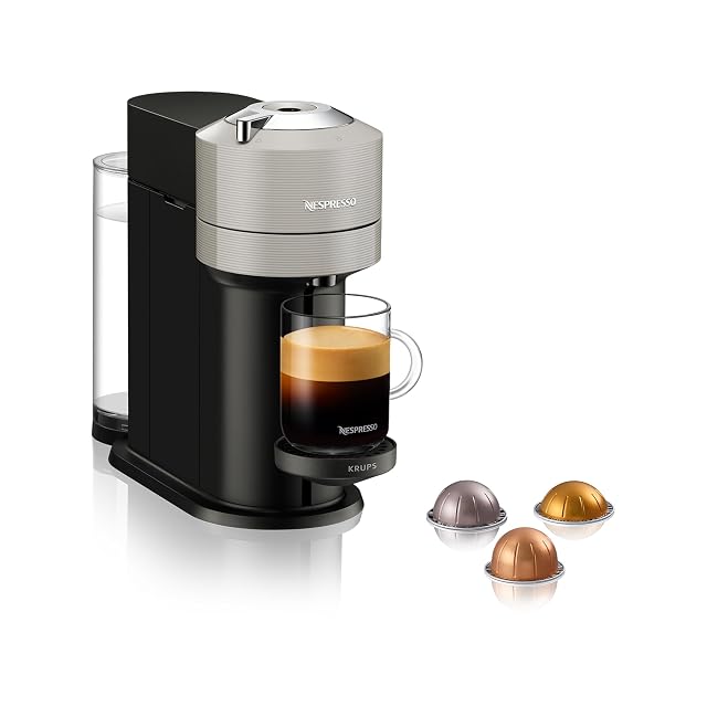 Nespresso Vertuo Next Kapselmaschine