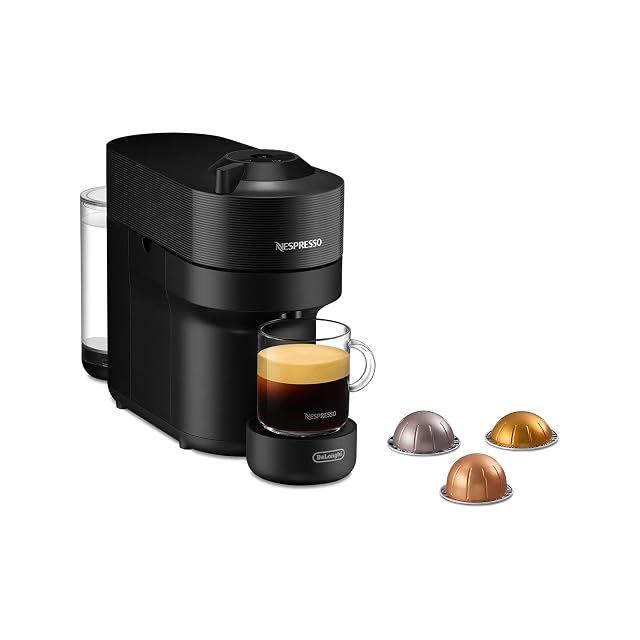 Nespresso Vertuo Pop Kapselmaschine