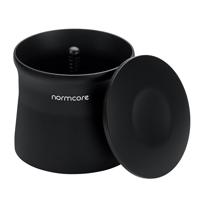Normcore magnetischer Dosierbecher für Espresso