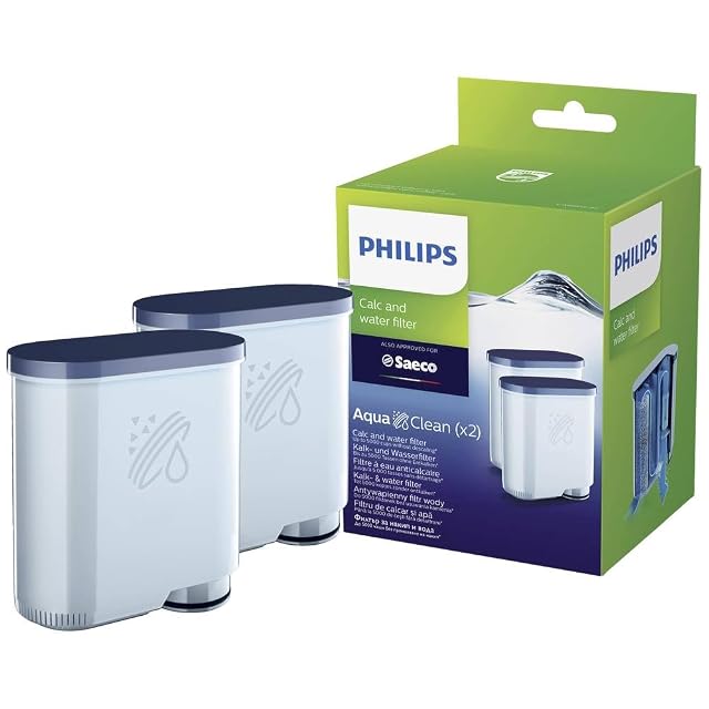 Philips AquaClean CA6903 Wasserfilterkartuschen