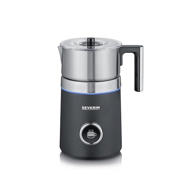 SEVERIN SM 3587, Milchaufschäumer mit Induktion